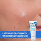 CeraVe Ultra-Light Moisturizing Face Gel 1.75 fl oz - Missing Box