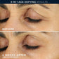 RoC Retinol Correxion Line Smoothing Anti-Aging Wrinkle Eye Cream 0.5 fl oz - Imperfect Box
