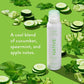 Native Spray Deodorant Cucumber & Mint 3.5oz - Imperfect Container