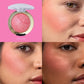 Milani Baked Blush Dolce Pink - New