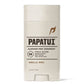 Papatui 48-Hour Solid Deodorant Vanilla Shea 2.6oz - New
