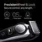 Braun Series 7 AiO7440 Rechargeable 12-in-1 Body, Beard & Hair Trimmer - New