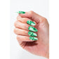 Chillhouse Chill Tips Press-On Fake Nails Shes a Gem 24ct - New