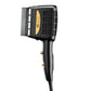 Conair 3 in 1 Styling Hair Dryer Gold 1875 watts - Imperfect Box