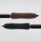 Versed Day Lash Lifting and Defining Mascara Black 0.35 fl oz - Imperfect Box