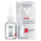 Vichy LiftActiv 1.5% Hyaluronic Acid Wrinkle Corrector Face Serum; Vitamin C  1.01 fl oz - New
