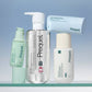 Prequel Half & Half Peptides + Ceramides Fluid Moisturizer  5.7oz - Imperfect Container