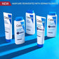 CeraVe Anti-Dandruff Scalp Care Shampoo 12 fl oz - Imperfect Container