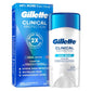 Gillette 72 Hours Sweat Protection Clear Gel Antiperspirant & Deodorant for Men Cool Wave 2.6oz - Imperfect Box