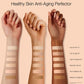 Neutrogena Healthy Skin Anti-Aging Perfector Retinol SPF 20 30 Light to Neutral - Imperfect Container