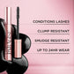L'Oreal Paris Voluminous Lash Paradise Mascara Washable Black 0.28 fl oz - Imperfect Box