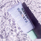 Naked Sundays Collagen Glow Mineral Perfecting Priming Lotion SPF50 + 50ml - Missing Box