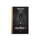 MANSCAPED The Lawn Mower 4.0 SkinSafe Electric Groin and Body Hair Trimmer - New