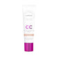 Lumene CC Color Correcting Cream Medium 1 fl oz - New
