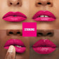Maybelline Super Stay Vinyl Ink Liquid Lipstick 150 Striking 0.14 fl oz - New