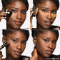 L'Oreal Paris Infallible Blur-fection Loose Pwdr Translucent Medium Deep 0.21oz - Imperfect Container