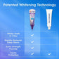 Crest 3D White Deep Stain Remover Daily Toothpaste Dazzling Mint 3.1oz - Imperfect Box