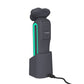 Mowbie Men's Light Treatment Rotary Shaver - New