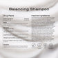 Jupiter Anti-Dandruff Balancing Shampoo 8.5 fl oz - New