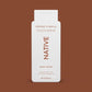 Native Body Wash Coconut Vanilla Sulfate Free 18 fl oz- Imperfect Container