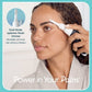 Conair Girlbomb Wet and Dry Cordless Rechargeable Foil Body Shaver 5pc - Imperfect Box