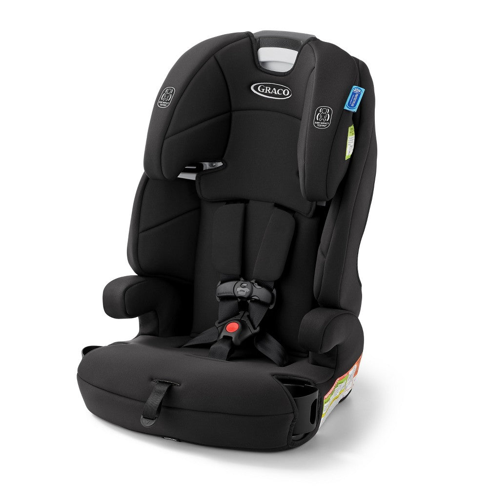 Updated Graco Tranzitions Convertible Child Car Seat
