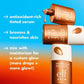 e.l.f. SKIN Bronzing Drops Rose Gold 1 fl oz - Imperfect Box