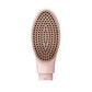 InfinitiPRO by Conair DigitalAIRE Multi-Attachment Styling System Rose Pink  1.25" - Imperfect Box