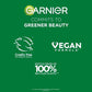 Garnier Fructis with Active Fruit Protein Sleek & Shine Shampoo 33.8 fl oz - Imperfect Container