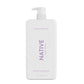 Native Body Wash Lilac & White Tea  36 fl oz - Imperfect Container