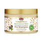 African Pride Moisture Miracle Aloe and Coconut Water Detangle and Condition Pre-Shampoo 12 fl oz - New