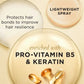 Pantene Miracle Rescue 10-in-1 Multi Tasking Leave-in Hair Treatment 5.7oz - New