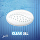 Secret Outlast Clear Gel Antiperspirant & Deodorant for Women 2.6oz/2pk - New