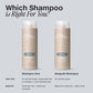 Paul Mitchell Awapuhi Original Shampoo 33.8 fl oz - Imperfect Container