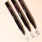 NYX Professional Makeup Lift N Snatch! Brow Tint Pen Soft Brown 0.03 fl oz - New