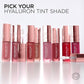 L'Oreal Paris Paradise Hyaluron Tint Lip Stain Serum 635 Worth It Medium 0.16 fl oz - New
