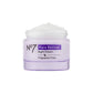 No7 Pure Retinol Night Repair Cream 1.69 fl oz - Imperfect Box