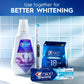 Crest 3D White Advanced Teeth Whitening Toothpaste Arctic Fresh 3.3oz - Imperfect Box