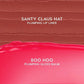 ColourPop x How the Grinch Stole Christmas Lip Liner and Balm Kit Berry Grinchy 0.08oz - New