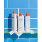 SadieB Go-Getter Everyday Grapefruit Floral Conditioner 10 fl oz - New