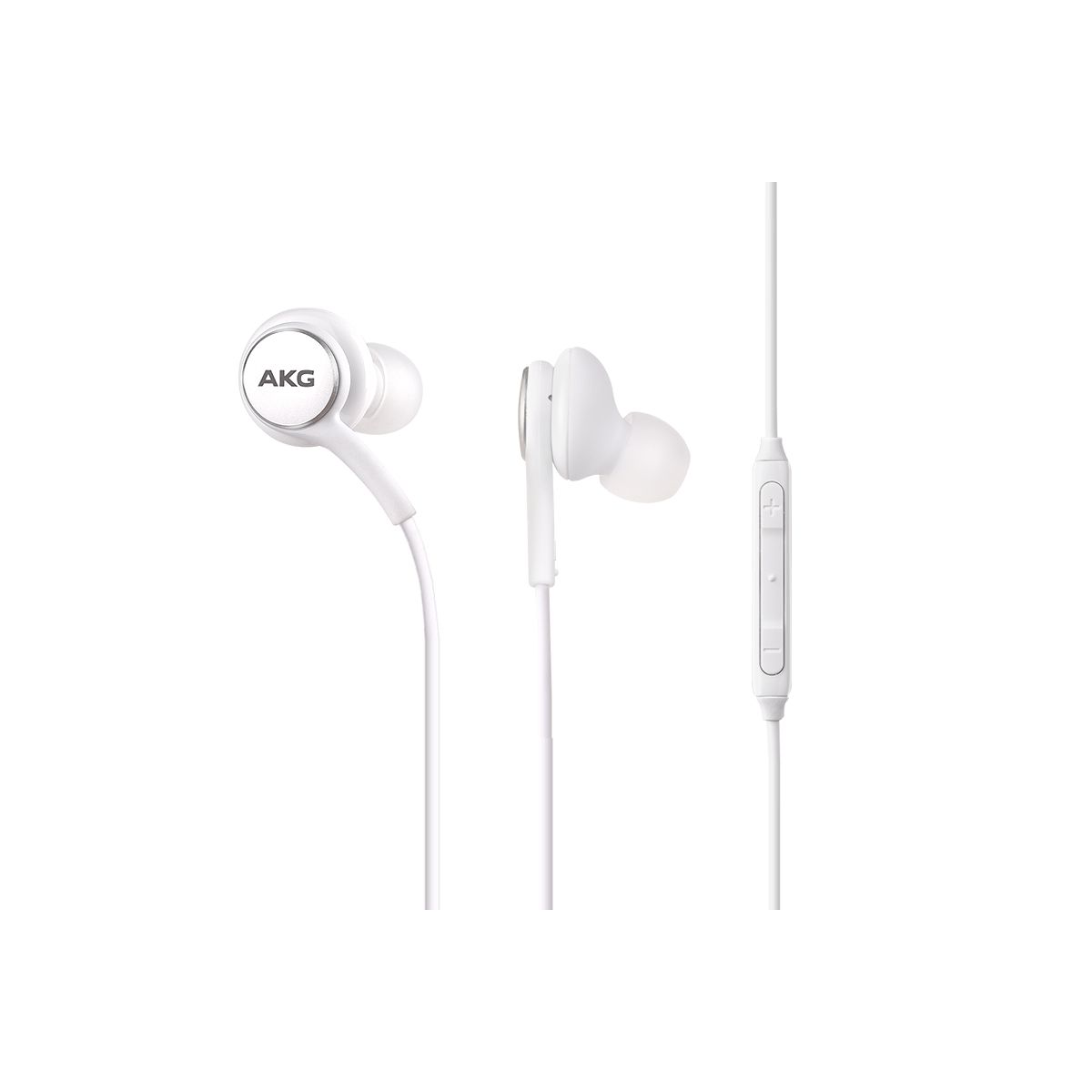 Samsung AKG Type- C Earphones - White