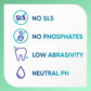 Pronamel Daily Protection 2pk Toothpaste - Missing Box