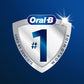 Oral-B Sensitive Gum Care Electric Toothbrush Replacement Brush Heads - Missing Box