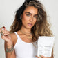 Imarais Beauty Glow Skincare Gummies Vegan and Sugar-Free 30ct - Imperfect Container
