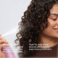 Eva NYC Bounce Back Curl Reviving Mist 5 fl oz - New