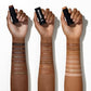 BLK/OPL True Color Skin Perfecting Stick Foundation SPF 15 Rich Caramel 0.5oz - New