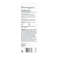 Neutrogena Hydro Boost Hydrating Concealer Stick; Hyaluronic Acid 10 Fair 0.12oz - New