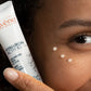 Avene Hyaluron Activ B3 Triple Action Eye Cream with Hyaluronic Acid & Niacinamide 0.5 fl oz - Imperfect Box