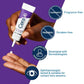 CeraVe Skin Renewing Peptide Eye Cream 0.5 fl oz - Imperfect Box