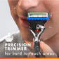Gillette ProGlide Men's Razor + 2 Razor Blade Refills - Missing Box